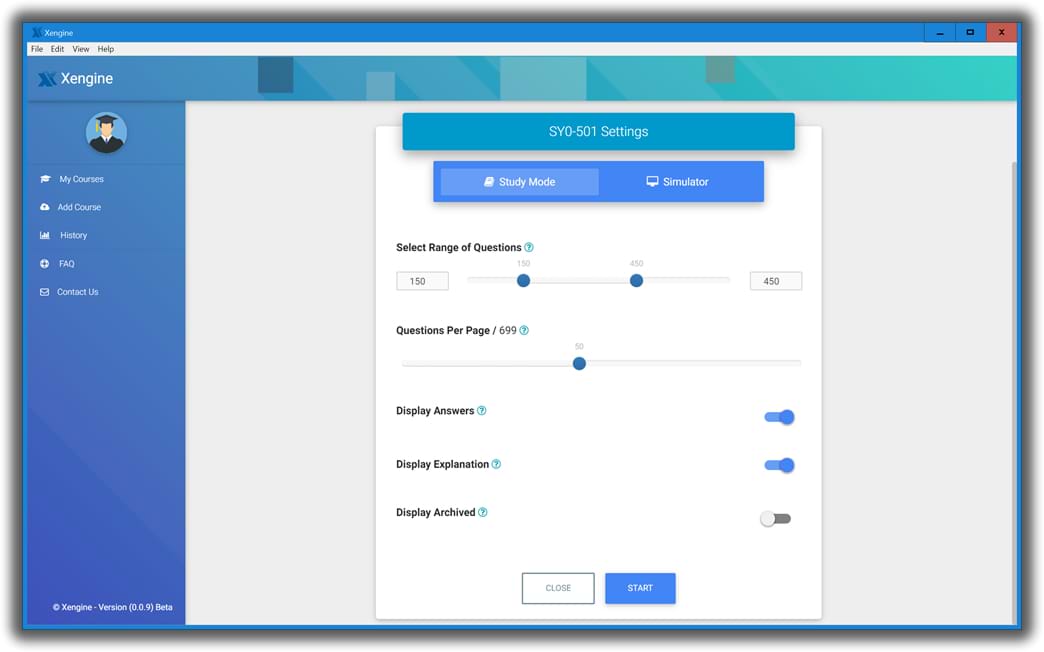 HPE0-S60 Examengine